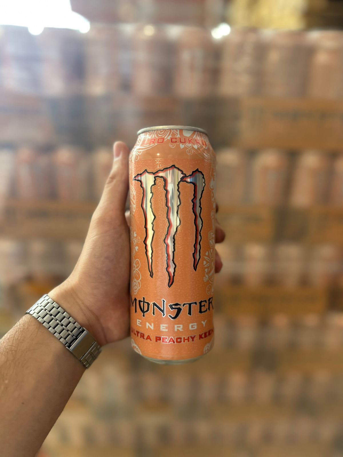 MONSTER